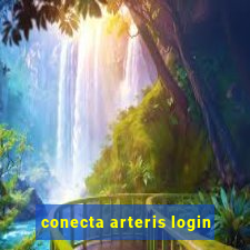 conecta arteris login